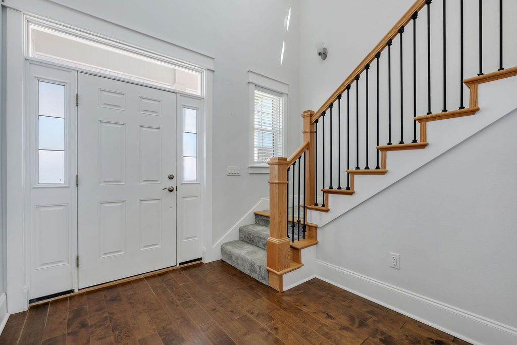 Photo of 5611 CHERRY BLOSSOM Way, Tallahassee, FL 32317 (MLS # 394776)