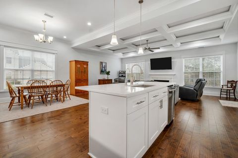 Tiny photo for 5611 CHERRY BLOSSOM Way, Tallahassee, FL 32317 (MLS # 394776)