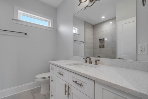 Tiny photo for 5611 CHERRY BLOSSOM Way, Tallahassee, FL 32317 (MLS # 394776)