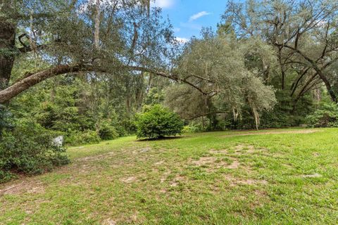 A home in TALLAHASSEE