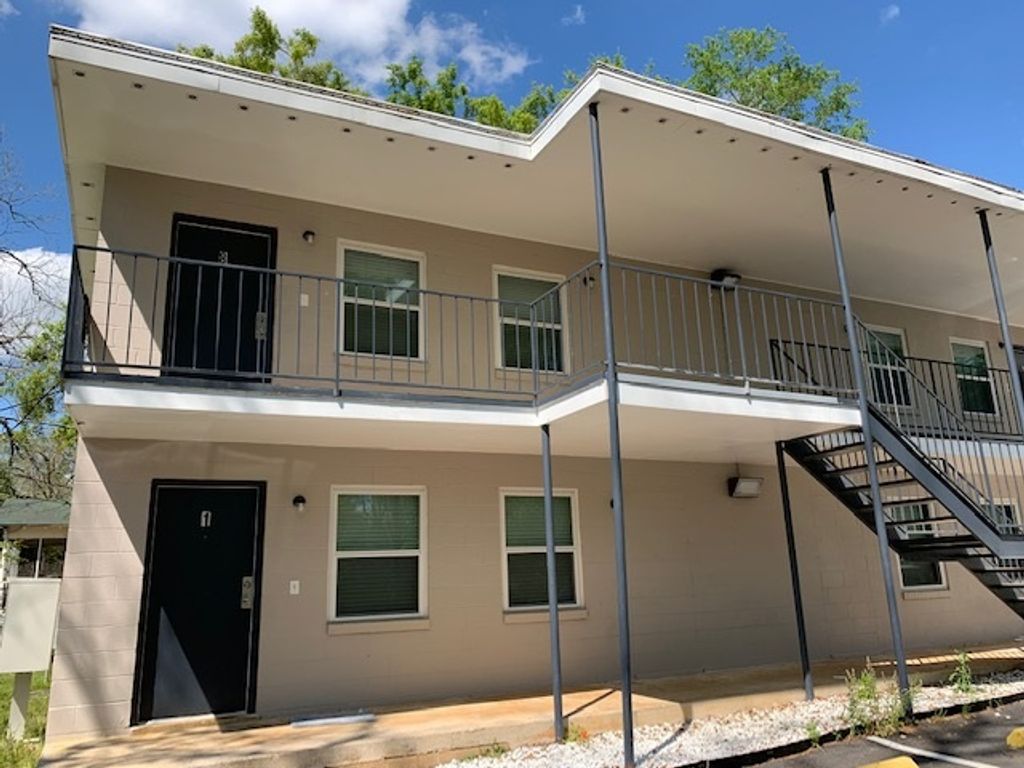 Photo of 1911 Pasco Street #6, Tallahassee, FL 32310 (MLS # 399750)