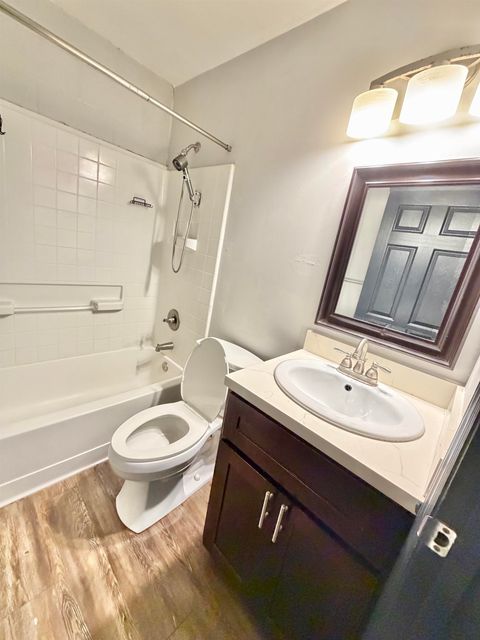Tiny photo for 1911 Pasco Street #6, Tallahassee, FL 32310 (MLS # 399750)