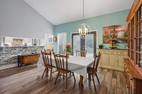 Tiny photo for 5430 Pedrick Crossing Drive, Tallahassee, FL 32317 (MLS # 396955)