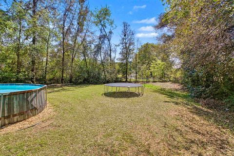 Tiny photo for 5430 Pedrick Crossing Drive, Tallahassee, FL 32317 (MLS # 396955)