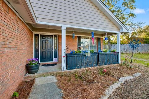 Tiny photo for 5430 Pedrick Crossing Drive, Tallahassee, FL 32317 (MLS # 396955)