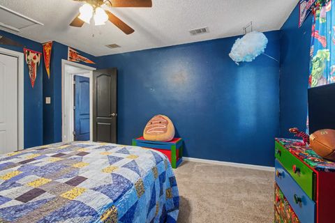 Tiny photo for 5430 Pedrick Crossing Drive, Tallahassee, FL 32317 (MLS # 396955)