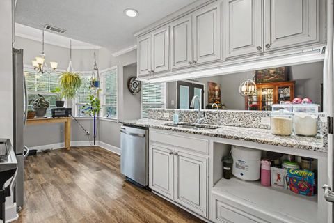 Tiny photo for 5430 Pedrick Crossing Drive, Tallahassee, FL 32317 (MLS # 396955)