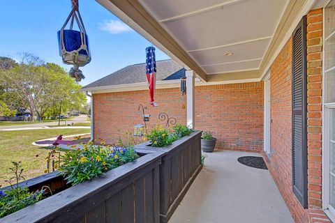 Tiny photo for 5430 Pedrick Crossing Drive, Tallahassee, FL 32317 (MLS # 396955)