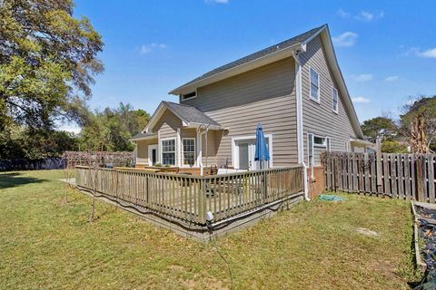 Tiny photo for 5430 Pedrick Crossing Drive, Tallahassee, FL 32317 (MLS # 396955)