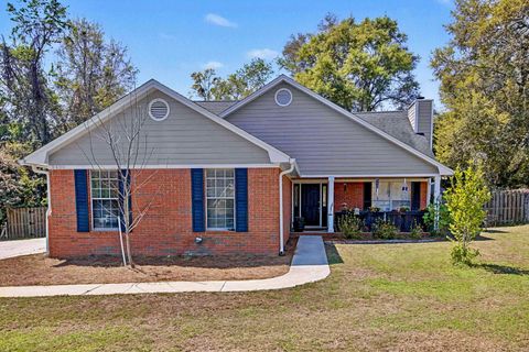 Tiny photo for 5430 Pedrick Crossing Drive, Tallahassee, FL 32317 (MLS # 396955)