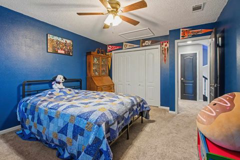 Tiny photo for 5430 Pedrick Crossing Drive, Tallahassee, FL 32317 (MLS # 396955)