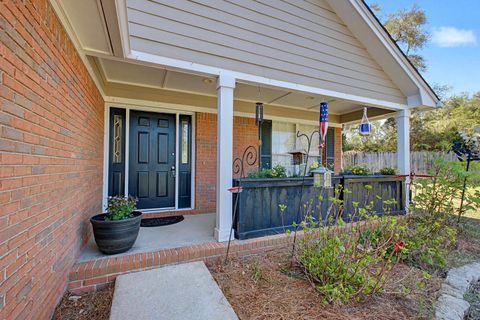 Tiny photo for 5430 Pedrick Crossing Drive, Tallahassee, FL 32317 (MLS # 396955)
