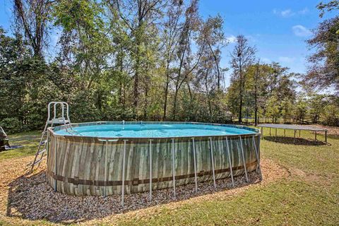 Tiny photo for 5430 Pedrick Crossing Drive, Tallahassee, FL 32317 (MLS # 396955)