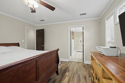 Tiny photo for 5430 Pedrick Crossing Drive, Tallahassee, FL 32317 (MLS # 396955)