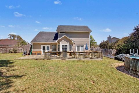 Tiny photo for 5430 Pedrick Crossing Drive, Tallahassee, FL 32317 (MLS # 396955)