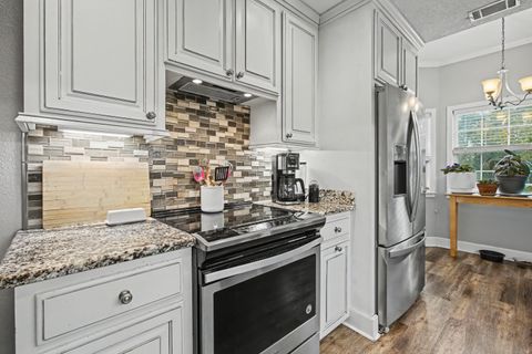 Tiny photo for 5430 Pedrick Crossing Drive, Tallahassee, FL 32317 (MLS # 396955)