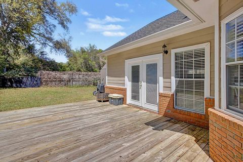 Tiny photo for 5430 Pedrick Crossing Drive, Tallahassee, FL 32317 (MLS # 396955)