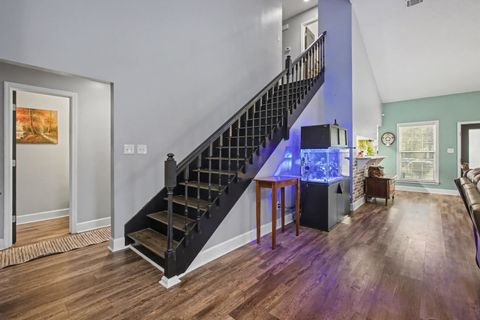 Tiny photo for 5430 Pedrick Crossing Drive, Tallahassee, FL 32317 (MLS # 396955)