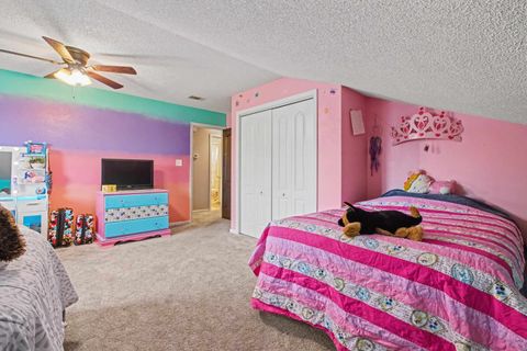 Tiny photo for 5430 Pedrick Crossing Drive, Tallahassee, FL 32317 (MLS # 396955)