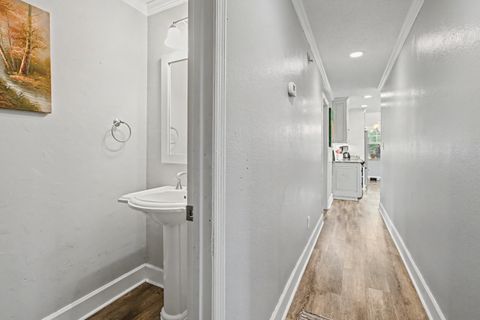 Tiny photo for 5430 Pedrick Crossing Drive, Tallahassee, FL 32317 (MLS # 396955)