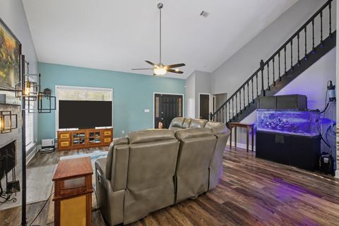 Tiny photo for 5430 Pedrick Crossing Drive, Tallahassee, FL 32317 (MLS # 396955)