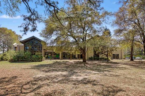 Tiny photo for 5430 Pedrick Crossing Drive, Tallahassee, FL 32317 (MLS # 396955)