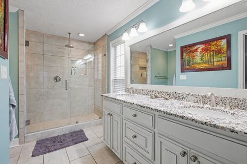 Tiny photo for 5430 Pedrick Crossing Drive, Tallahassee, FL 32317 (MLS # 396955)