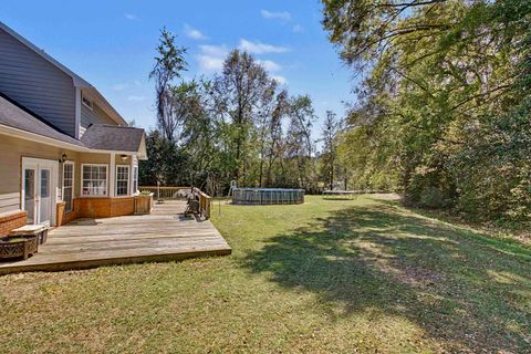 Tiny photo for 5430 Pedrick Crossing Drive, Tallahassee, FL 32317 (MLS # 396955)