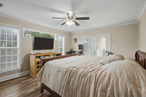Tiny photo for 5430 Pedrick Crossing Drive, Tallahassee, FL 32317 (MLS # 396955)