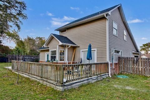 Tiny photo for 5430 Pedrick Crossing Drive, Tallahassee, FL 32317 (MLS # 396955)