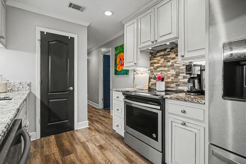 Tiny photo for 5430 Pedrick Crossing Drive, Tallahassee, FL 32317 (MLS # 396955)