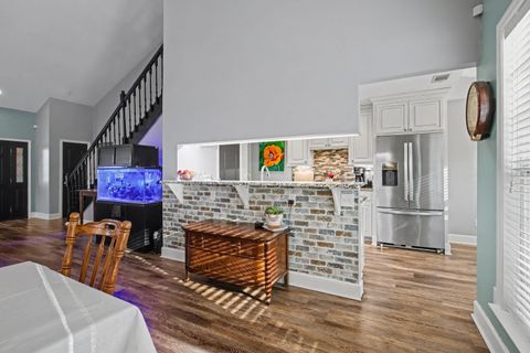 Tiny photo for 5430 Pedrick Crossing Drive, Tallahassee, FL 32317 (MLS # 396955)