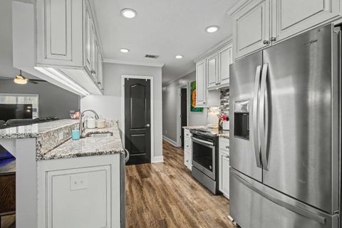 Tiny photo for 5430 Pedrick Crossing Drive, Tallahassee, FL 32317 (MLS # 396955)