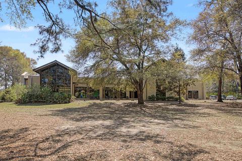 Tiny photo for 5430 Pedrick Crossing Drive, Tallahassee, FL 32317 (MLS # 396955)