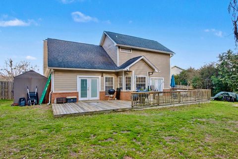 Tiny photo for 5430 Pedrick Crossing Drive, Tallahassee, FL 32317 (MLS # 396955)