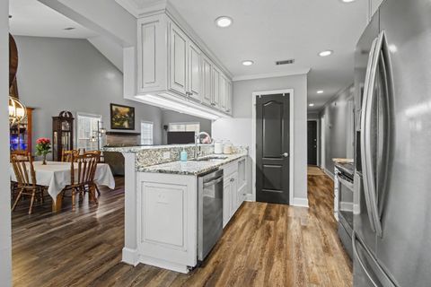 Tiny photo for 5430 Pedrick Crossing Drive, Tallahassee, FL 32317 (MLS # 396955)