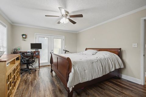 Tiny photo for 5430 Pedrick Crossing Drive, Tallahassee, FL 32317 (MLS # 396955)