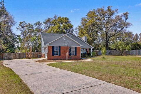 Tiny photo for 5430 Pedrick Crossing Drive, Tallahassee, FL 32317 (MLS # 396955)