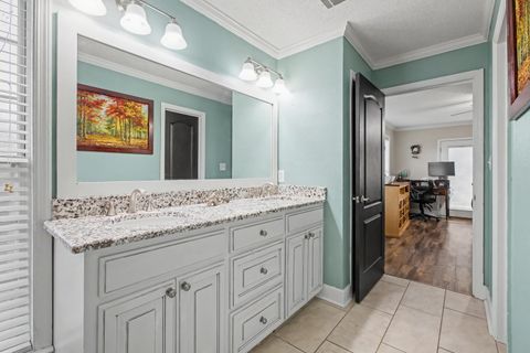 Tiny photo for 5430 Pedrick Crossing Drive, Tallahassee, FL 32317 (MLS # 396955)