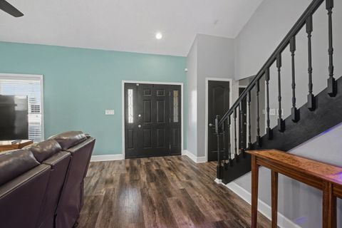 Tiny photo for 5430 Pedrick Crossing Drive, Tallahassee, FL 32317 (MLS # 396955)