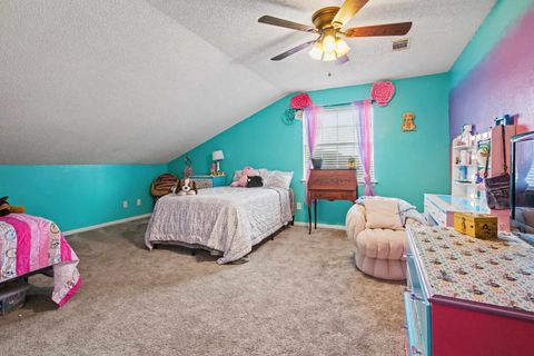 Tiny photo for 5430 Pedrick Crossing Drive, Tallahassee, FL 32317 (MLS # 396955)