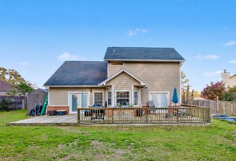 Tiny photo for 5430 Pedrick Crossing Drive, Tallahassee, FL 32317 (MLS # 396955)