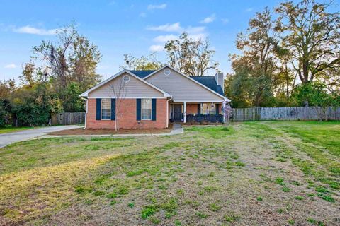Tiny photo for 5430 Pedrick Crossing Drive, Tallahassee, FL 32317 (MLS # 396955)