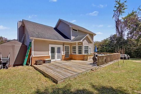 Tiny photo for 5430 Pedrick Crossing Drive, Tallahassee, FL 32317 (MLS # 396955)