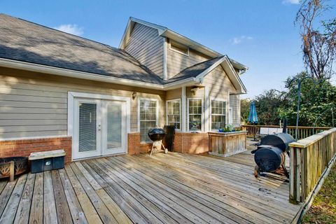 Tiny photo for 5430 Pedrick Crossing Drive, Tallahassee, FL 32317 (MLS # 396955)