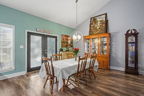 Tiny photo for 5430 Pedrick Crossing Drive, Tallahassee, FL 32317 (MLS # 396955)