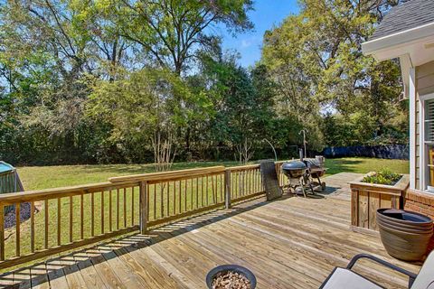 Tiny photo for 5430 Pedrick Crossing Drive, Tallahassee, FL 32317 (MLS # 396955)