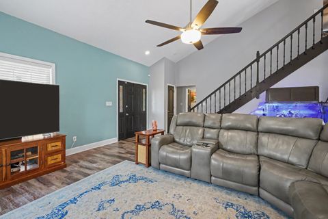 Tiny photo for 5430 Pedrick Crossing Drive, Tallahassee, FL 32317 (MLS # 396955)