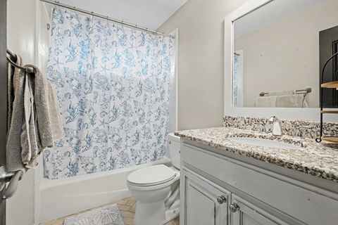 Tiny photo for 5430 Pedrick Crossing Drive, Tallahassee, FL 32317 (MLS # 396955)