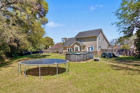 Tiny photo for 5430 Pedrick Crossing Drive, Tallahassee, FL 32317 (MLS # 396955)